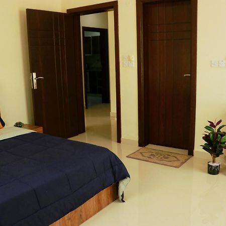 Almansor Furnished Apartment 3 Salalah Extérieur photo